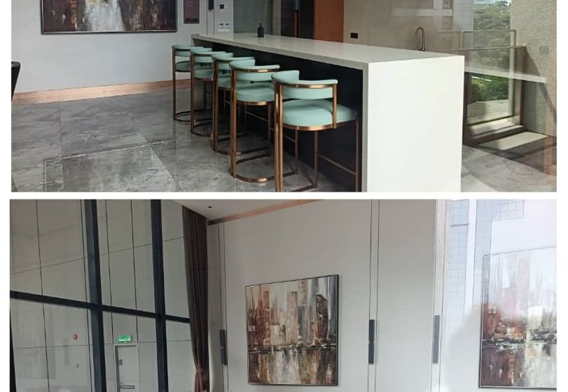 Pavilion Ceylon Hill