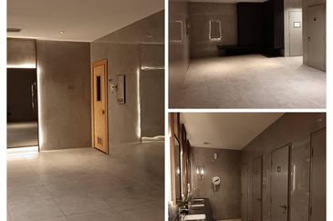 Pavilion Ceylon Hill