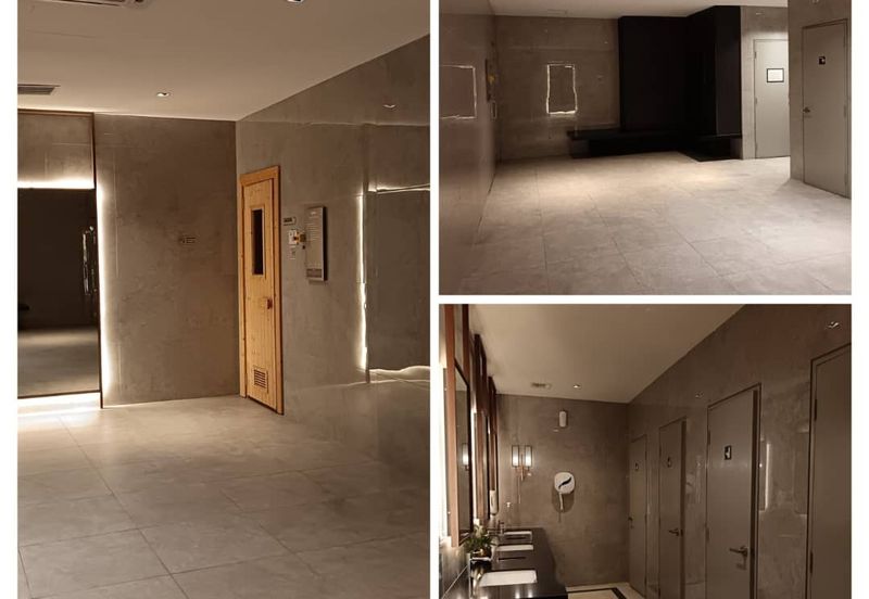 Pavilion Ceylon Hill