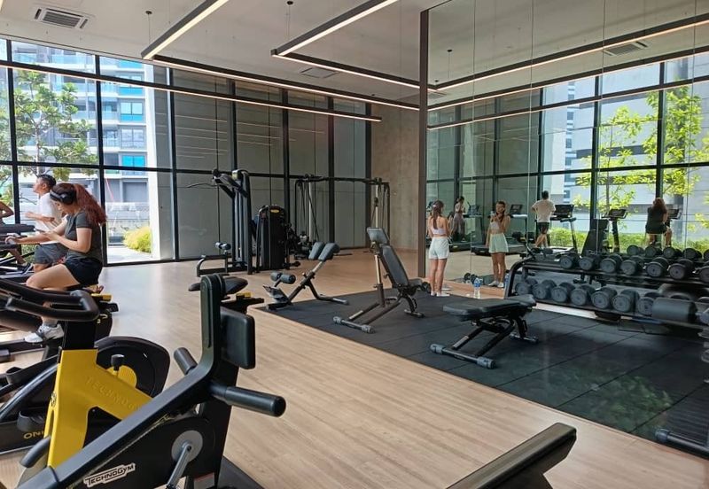 Pavilion Ceylon Hill