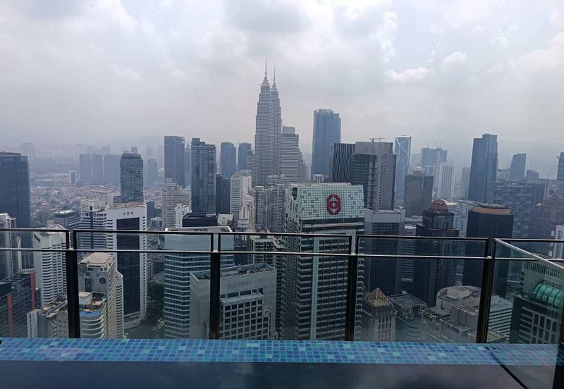 Pavilion Ceylon Hill