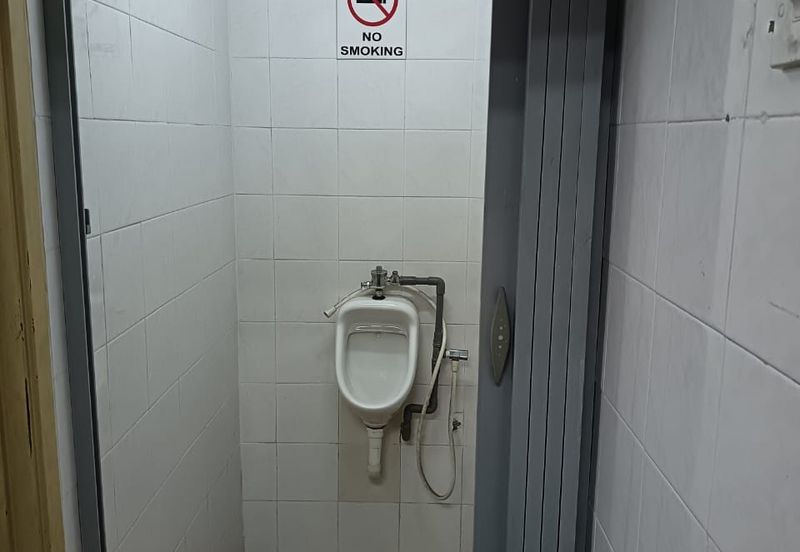 Puchong - Bukit Puchong - Jalan BP6 - Single Storey Shoplot - For Sales