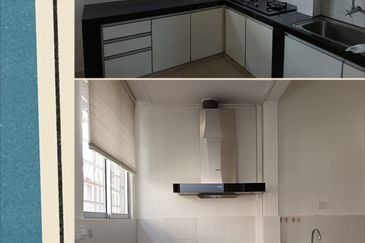 Klang - Bandar Bukit Raja - Jalan Gamelan - 2 Storey Intermediate House - For Sales