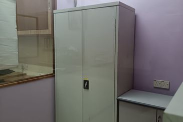 Puchong - Bukit Purchong - Single Storey Shoplot - Intermediate - To Let