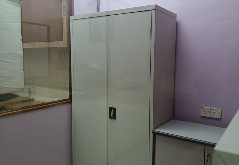 Puchong - Bukit Purchong - Single Storey Shoplot - Intermediate - To Let