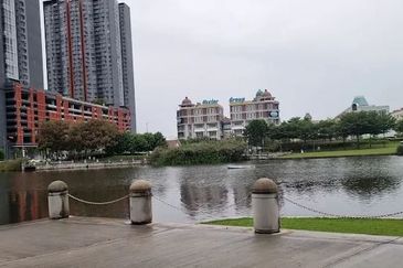 Nordica Residences @ Gravit8