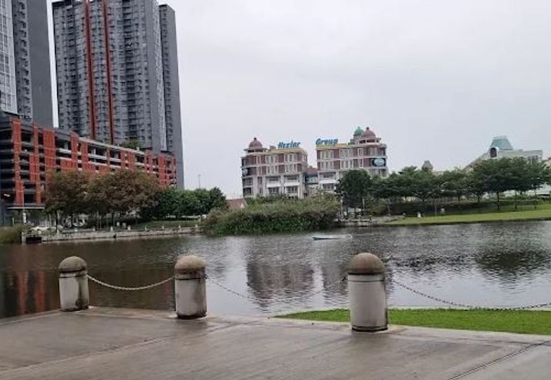 Nordica Residences @ Gravit8