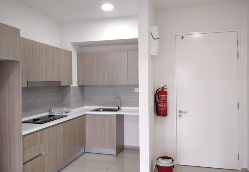 Nordica Residences @ Gravit8