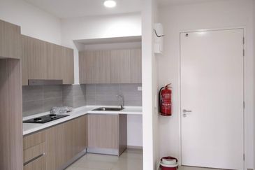 Nordica Residences @ Gravit8