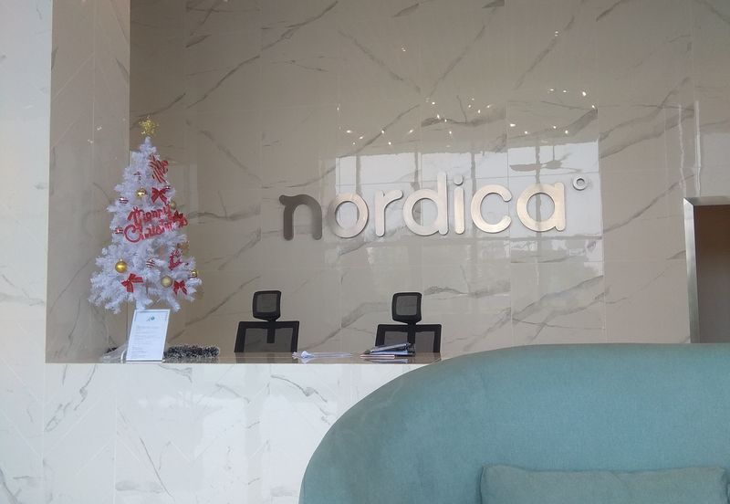 Nordica Residences @ Gravit8