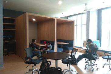 Nordica Residences @ Gravit8