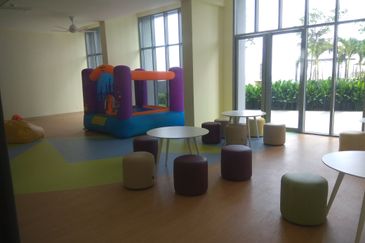 Nordica Residences @ Gravit8