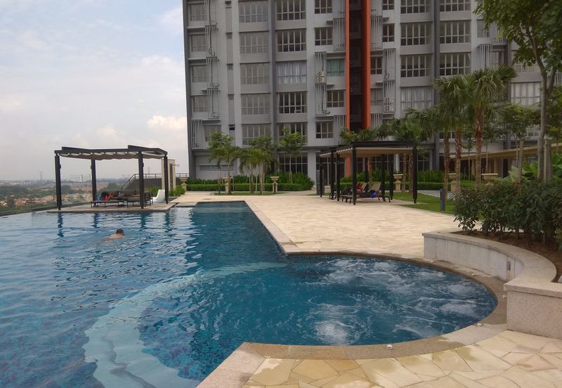 Nordica Residences @ Gravit8