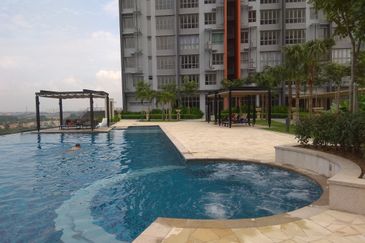 Nordica Residences @ Gravit8