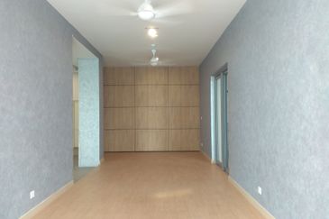 Nordica Residences @ Gravit8