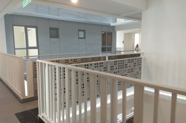 Nordica Residences @ Gravit8