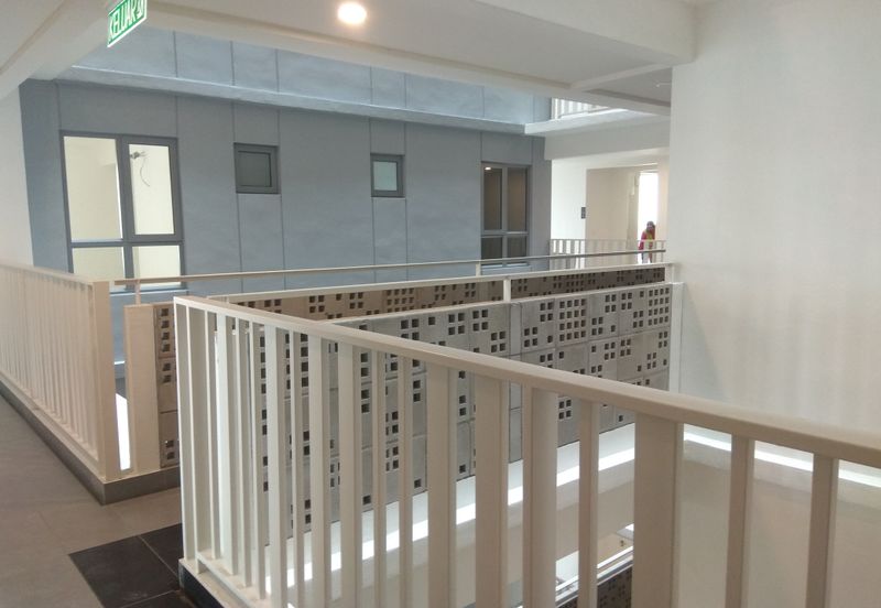 Nordica Residences @ Gravit8