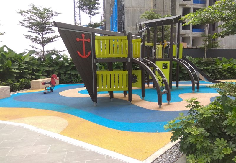 Nordica Residences @ Gravit8