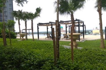 Nordica Residences @ Gravit8