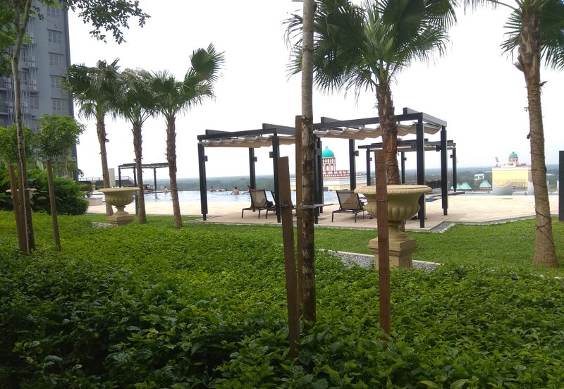 Nordica Residences @ Gravit8