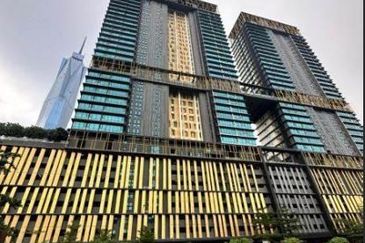 OPUS Kuala Lumpur