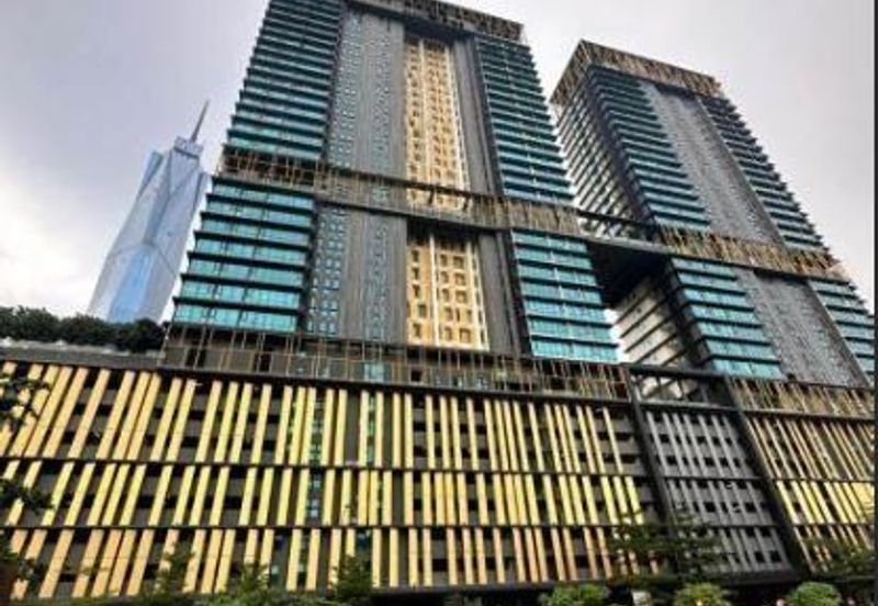 OPUS Kuala Lumpur