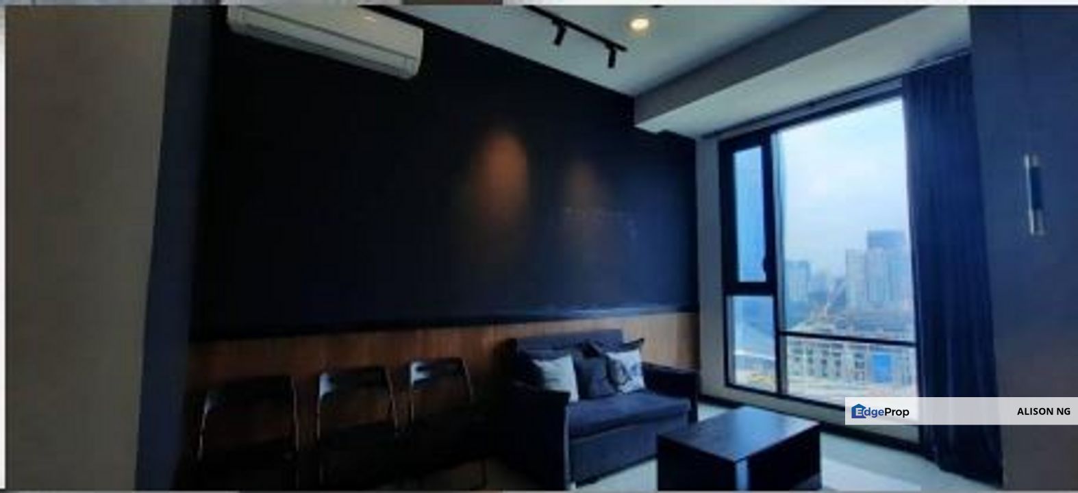 OPUS Kuala Lumpur Cty Centre - Kampung Attap - Strategic Location - For Sales, Kuala Lumpur, Pudu