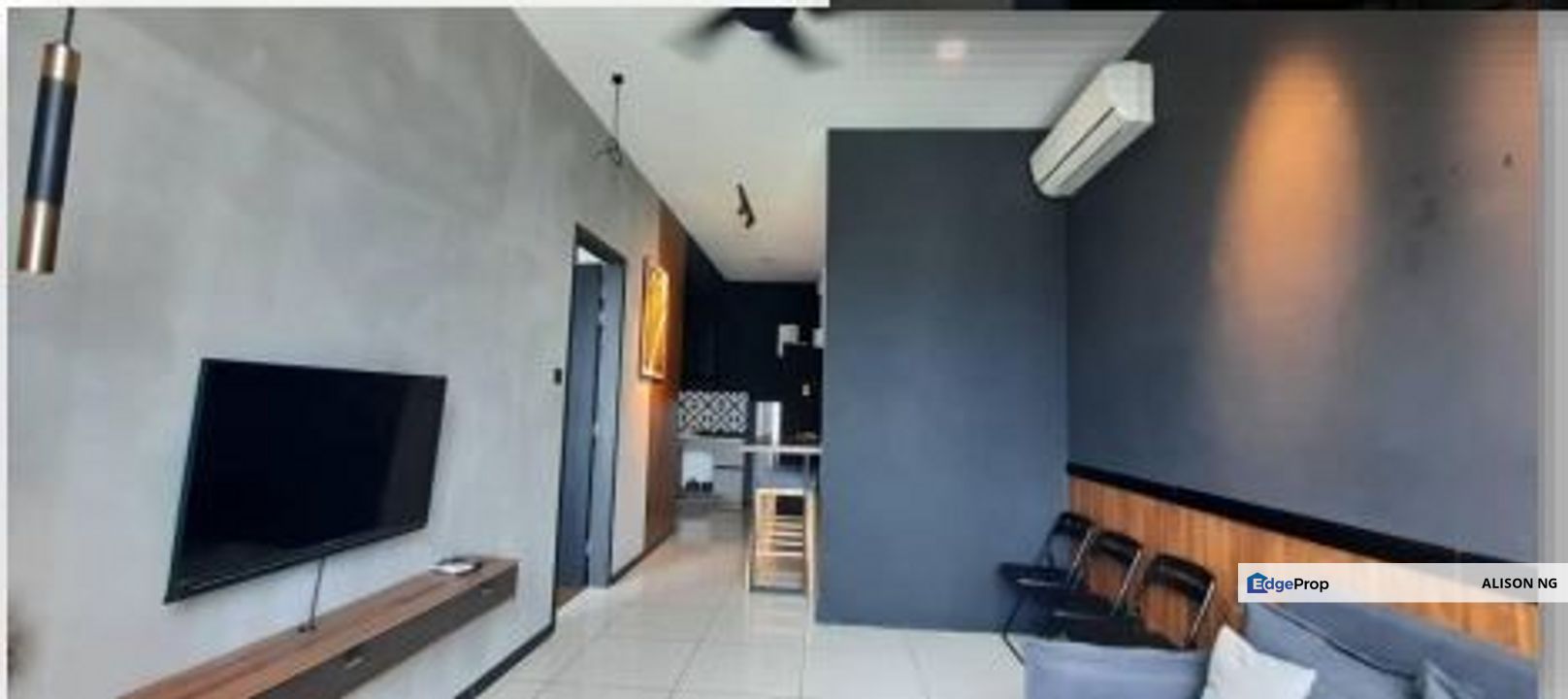 OPUS Kuala Lumpur Cty Centre - Kampung Attap - Strategic Location - For Sales, Kuala Lumpur, Pudu