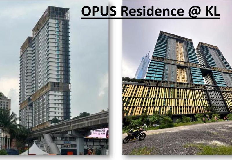 OPUS Kuala Lumpur