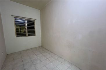 Bayu Villa Apartment, Bayu Perdana