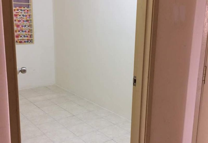 Bayu Villa Apartment, Bayu Perdana