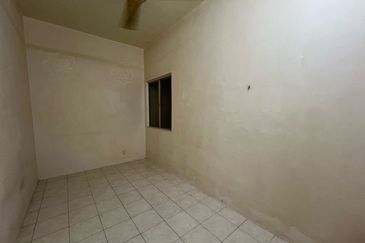 Bayu Villa Apartment, Bayu Perdana