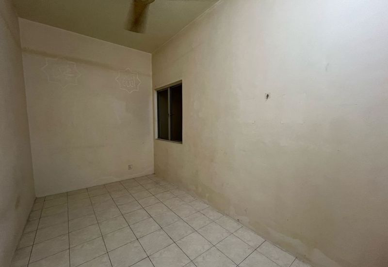 Bayu Villa Apartment, Bayu Perdana