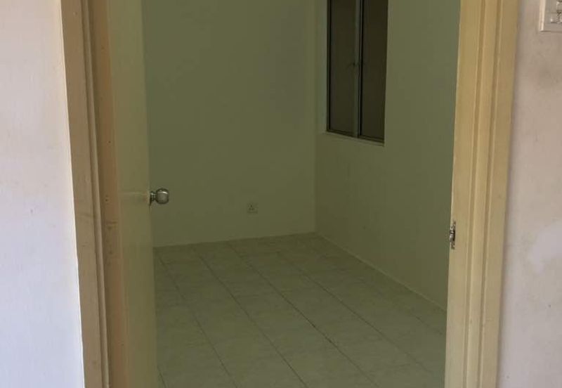 Bayu Villa Apartment, Bayu Perdana