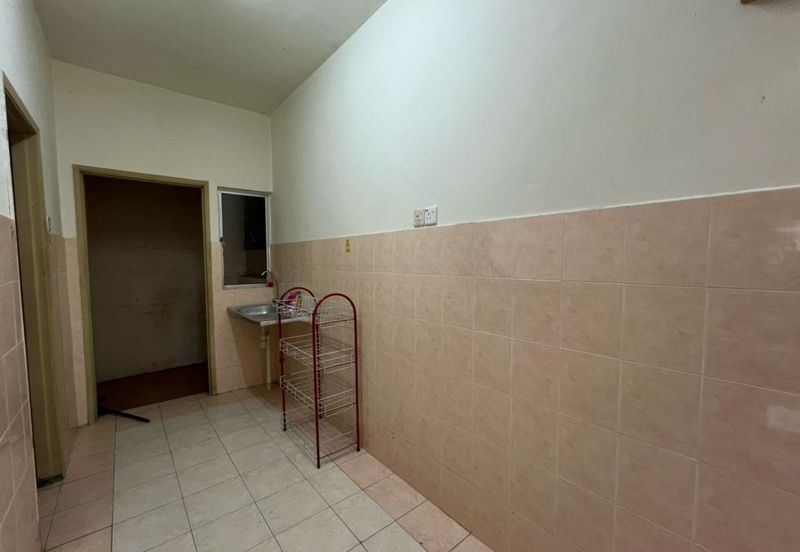 Bayu Villa Apartment, Bayu Perdana