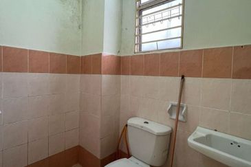 Bayu Villa Apartment, Bayu Perdana