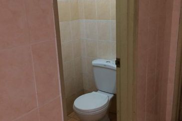 Bayu Villa Apartment, Bayu Perdana