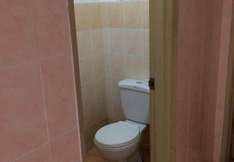 Bayu Villa Apartment, Bayu Perdana