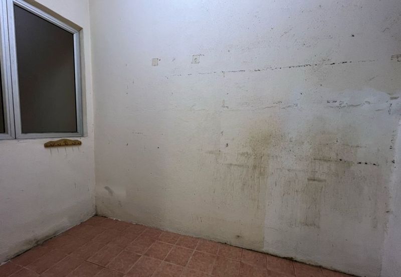 Bayu Villa Apartment, Bayu Perdana