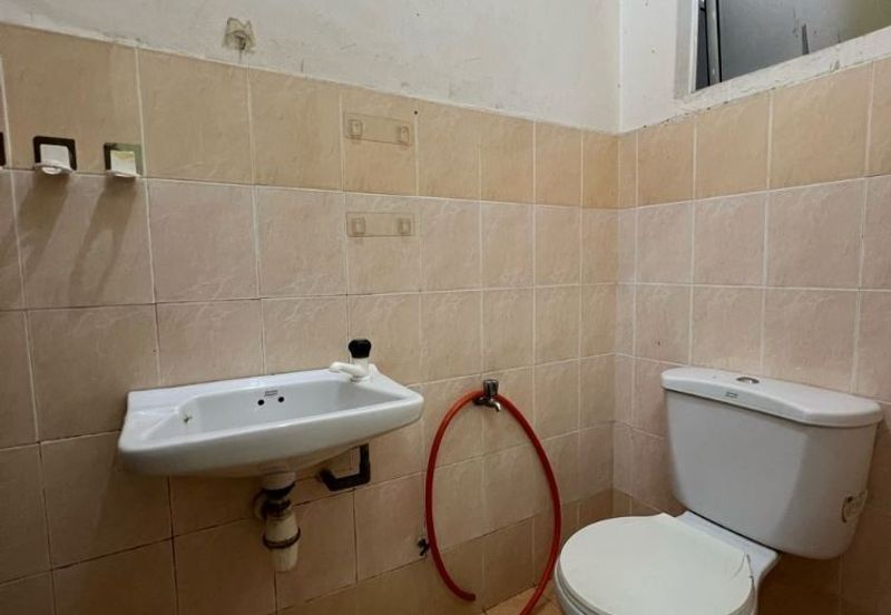 Bayu Villa Apartment, Bayu Perdana