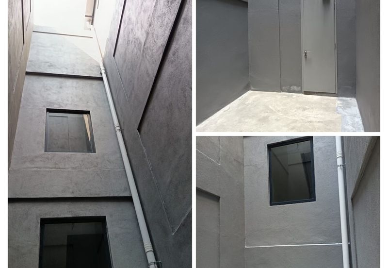 Elmina Business Park