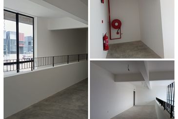 Elmina Business Park