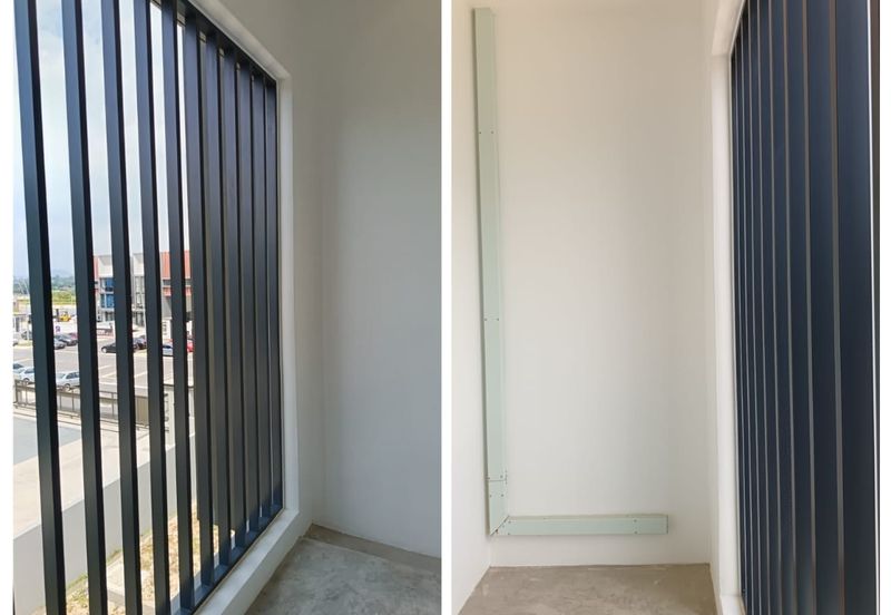 Elmina Business Park