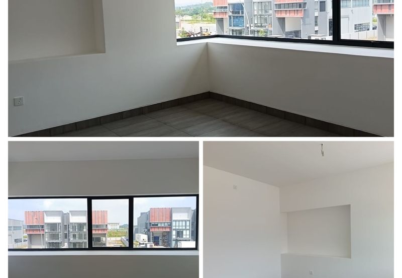 Elmina Business Park