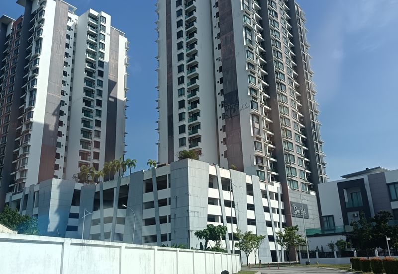 Riverdale @ USJ One Park