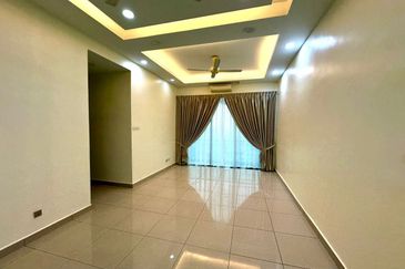 Riverdale @ USJ One Park