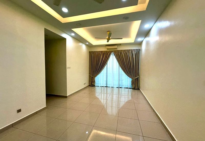 Riverdale @ USJ One Park