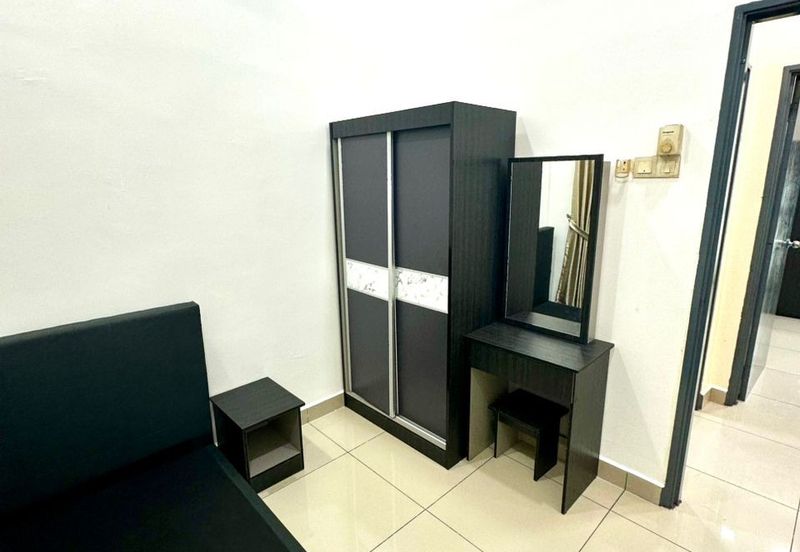 Riverdale @ USJ One Park