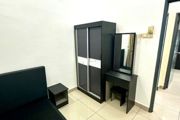 Riverdale @ USJ One Park