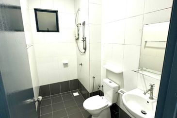 Riverdale @ USJ One Park